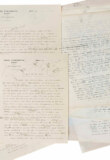 Artcurial : vente d’un manuscrit de Pilote de guerre