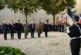 Cérémonie d’hommage au Commandant Antoine de Saint Exupéry à l’École militaire à Paris